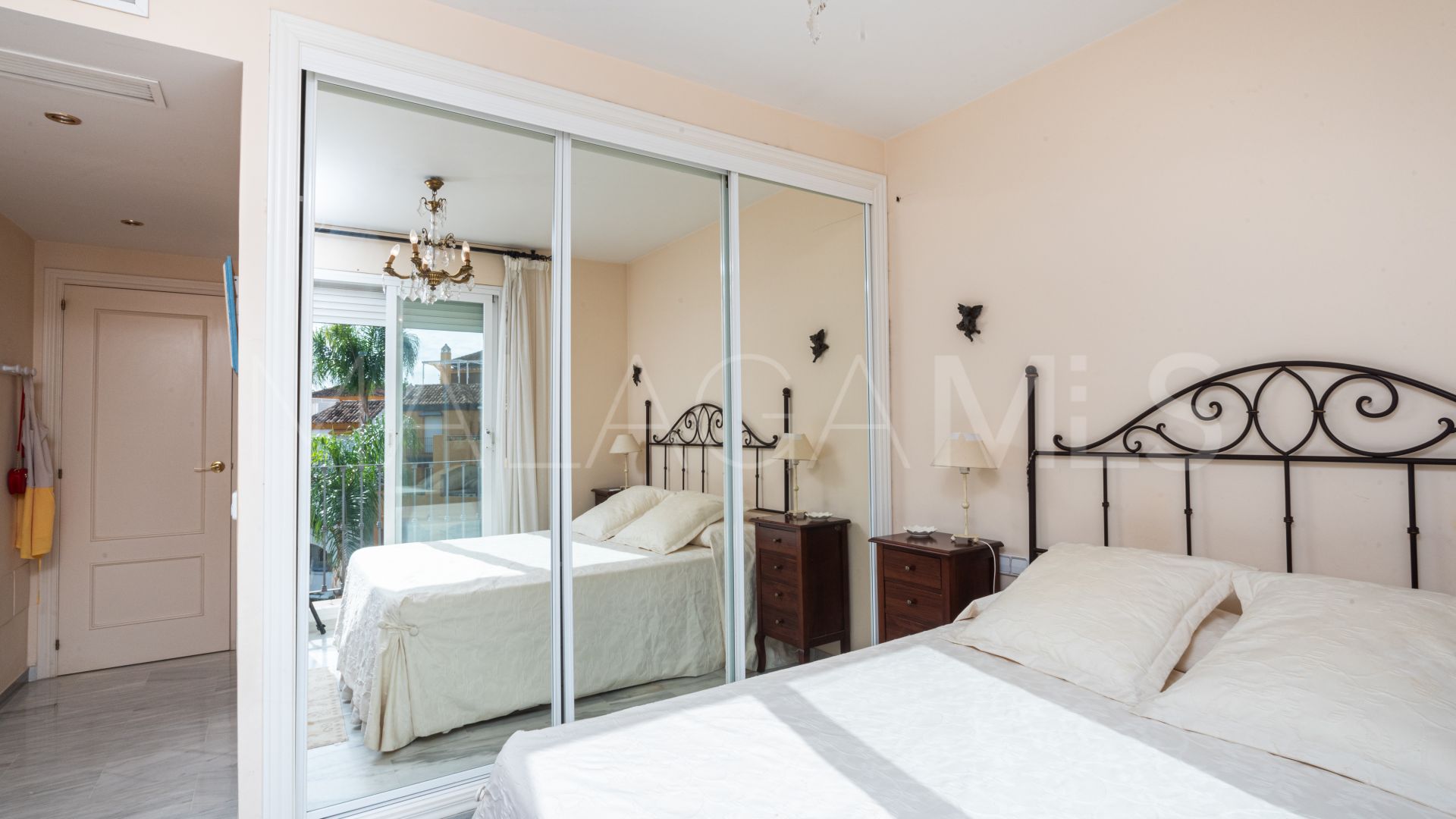 For sale apartment in El Infantado with 2 bedrooms