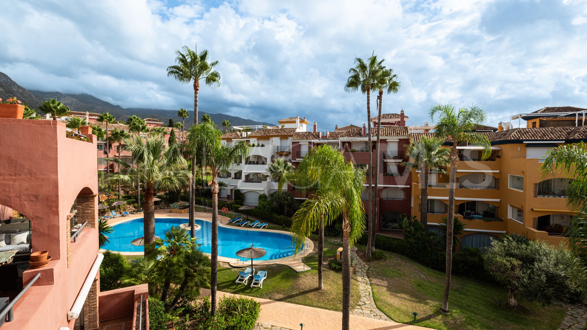 For sale apartment in El Infantado with 2 bedrooms