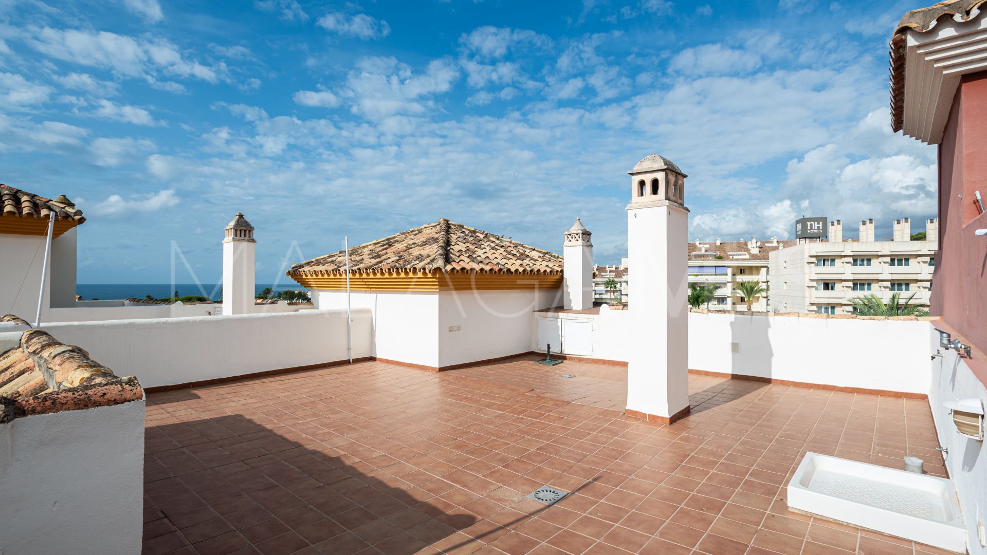 For sale apartment in El Infantado with 2 bedrooms