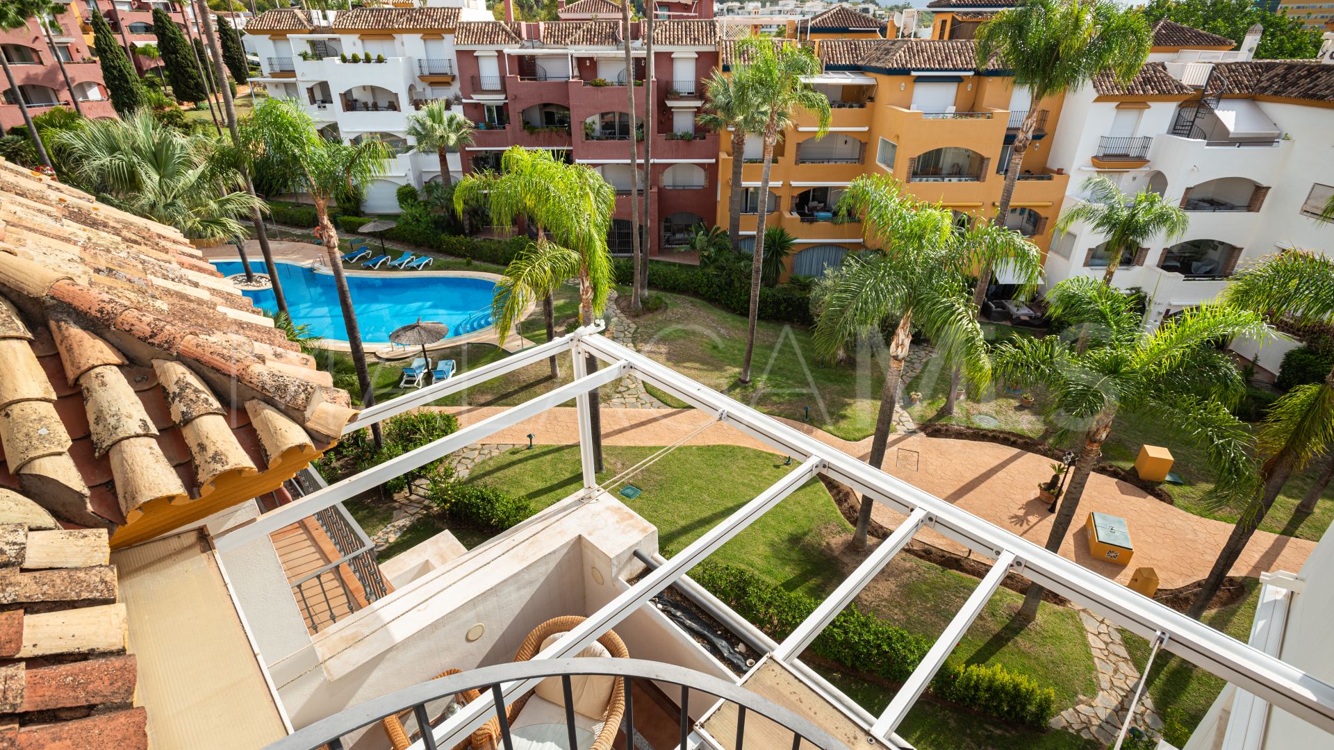 For sale apartment in El Infantado with 2 bedrooms