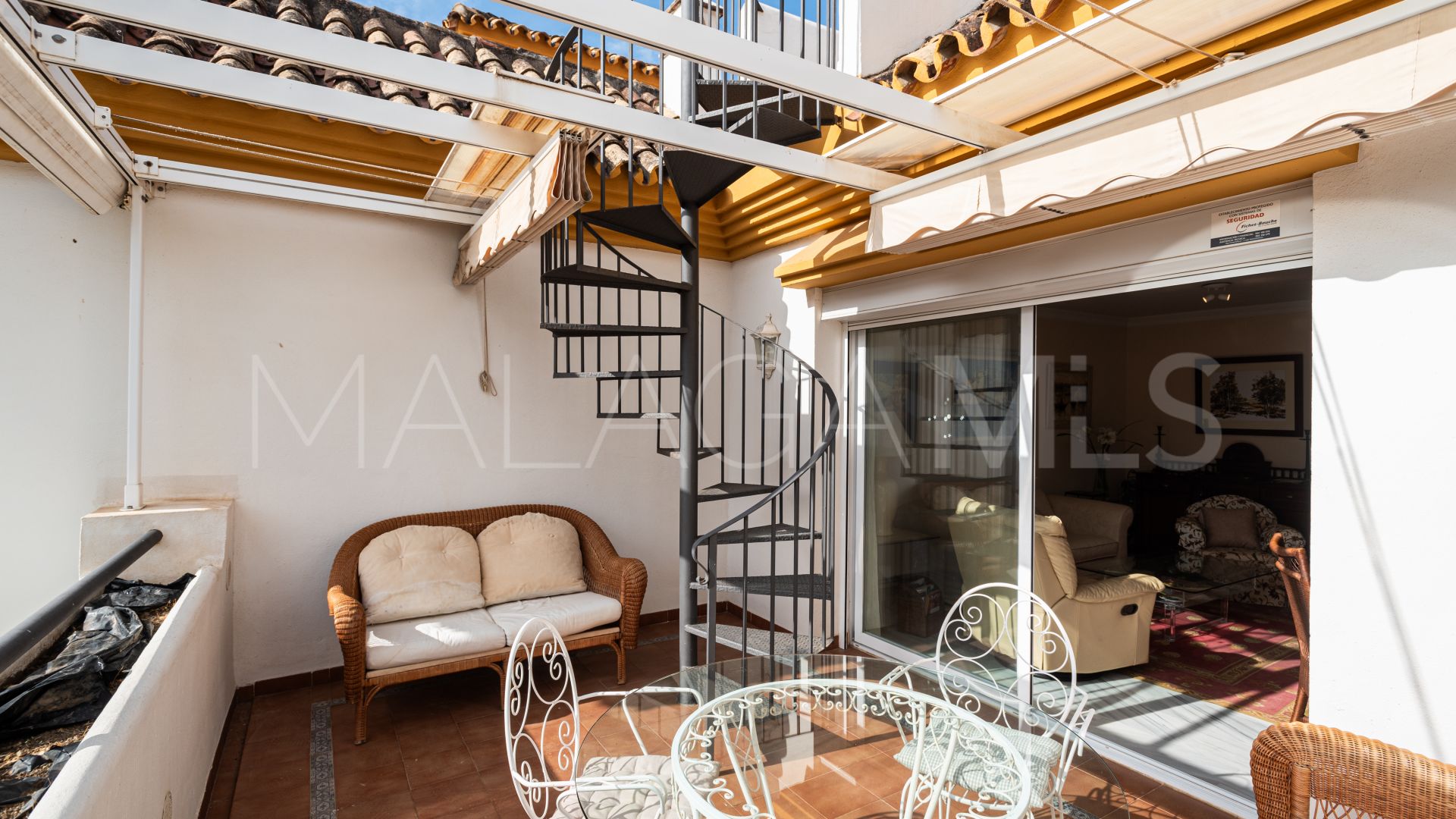 For sale apartment in El Infantado with 2 bedrooms