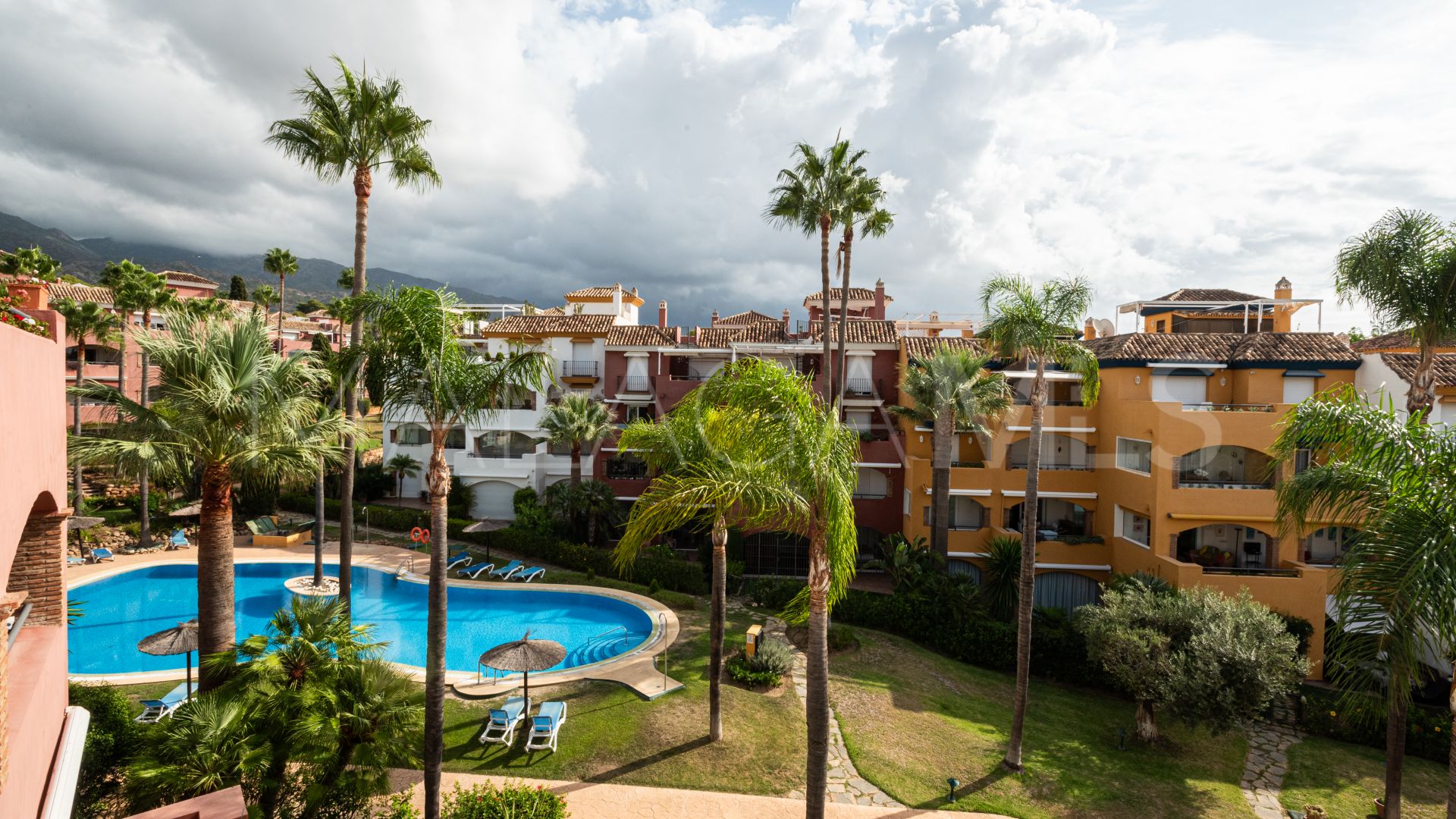 For sale apartment in El Infantado with 2 bedrooms