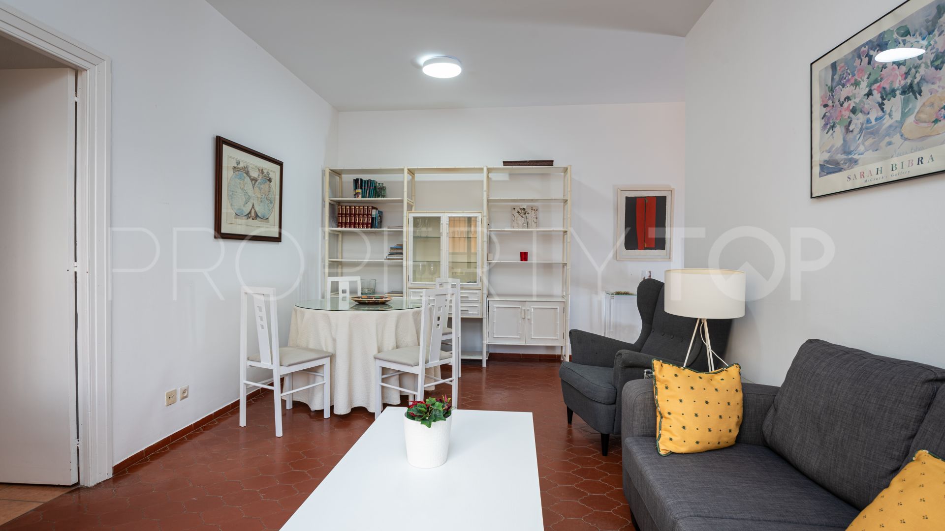 Apartment with 3 bedrooms for sale in Playa de la Fontanilla