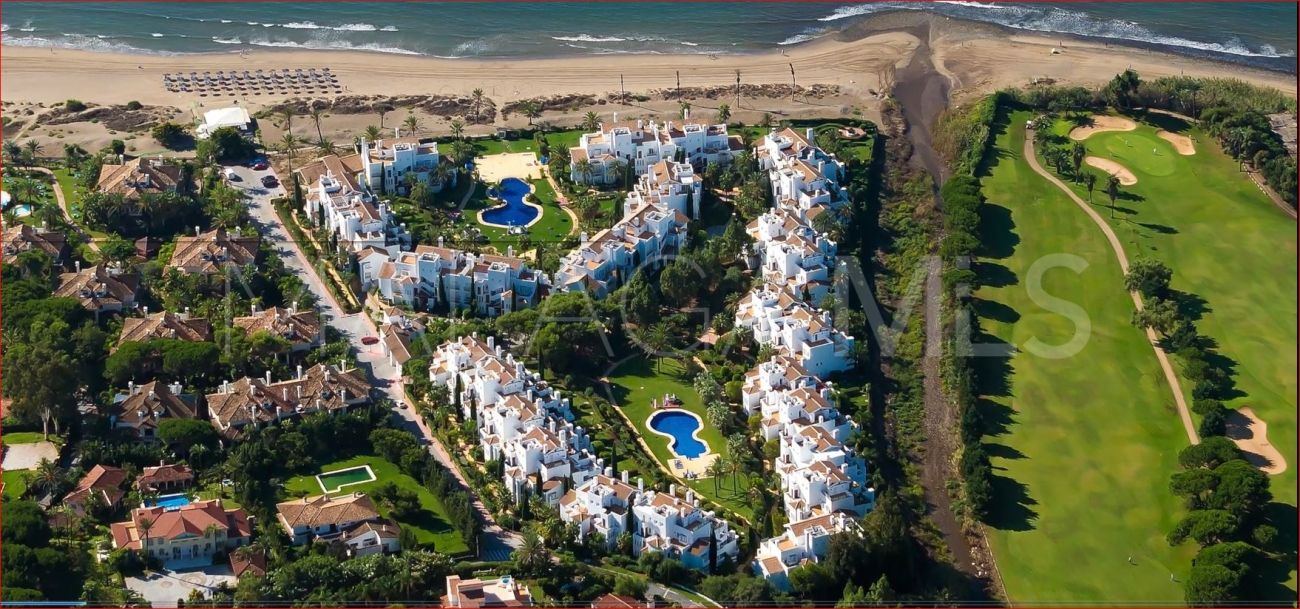 Buy apartamento in Los Monteros Palm Beach de 3 bedrooms