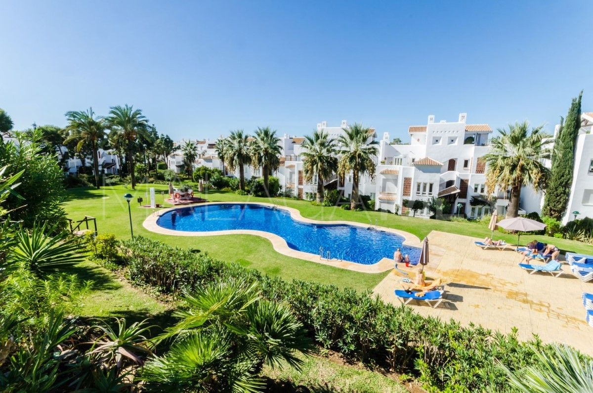 Buy apartamento in Los Monteros Palm Beach de 3 bedrooms