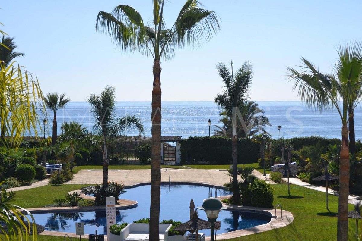 Buy apartamento in Los Monteros Palm Beach de 3 bedrooms