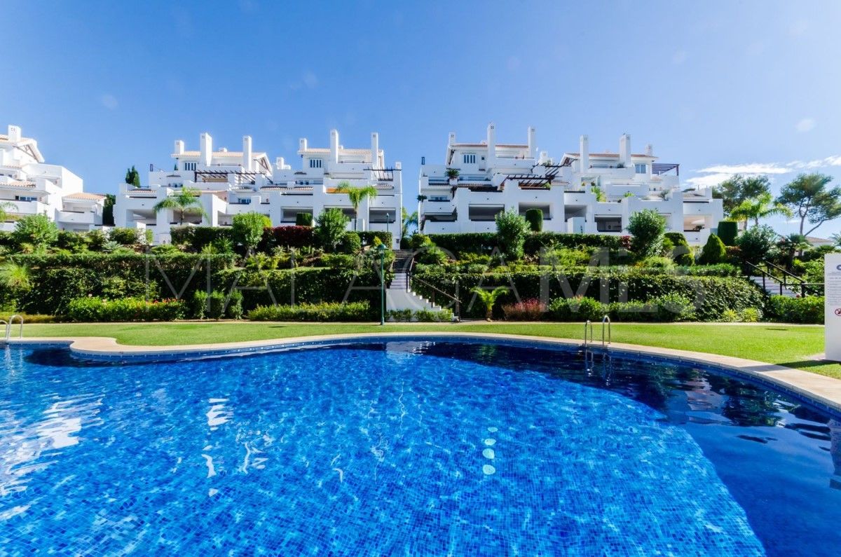 Buy apartamento in Los Monteros Palm Beach de 3 bedrooms