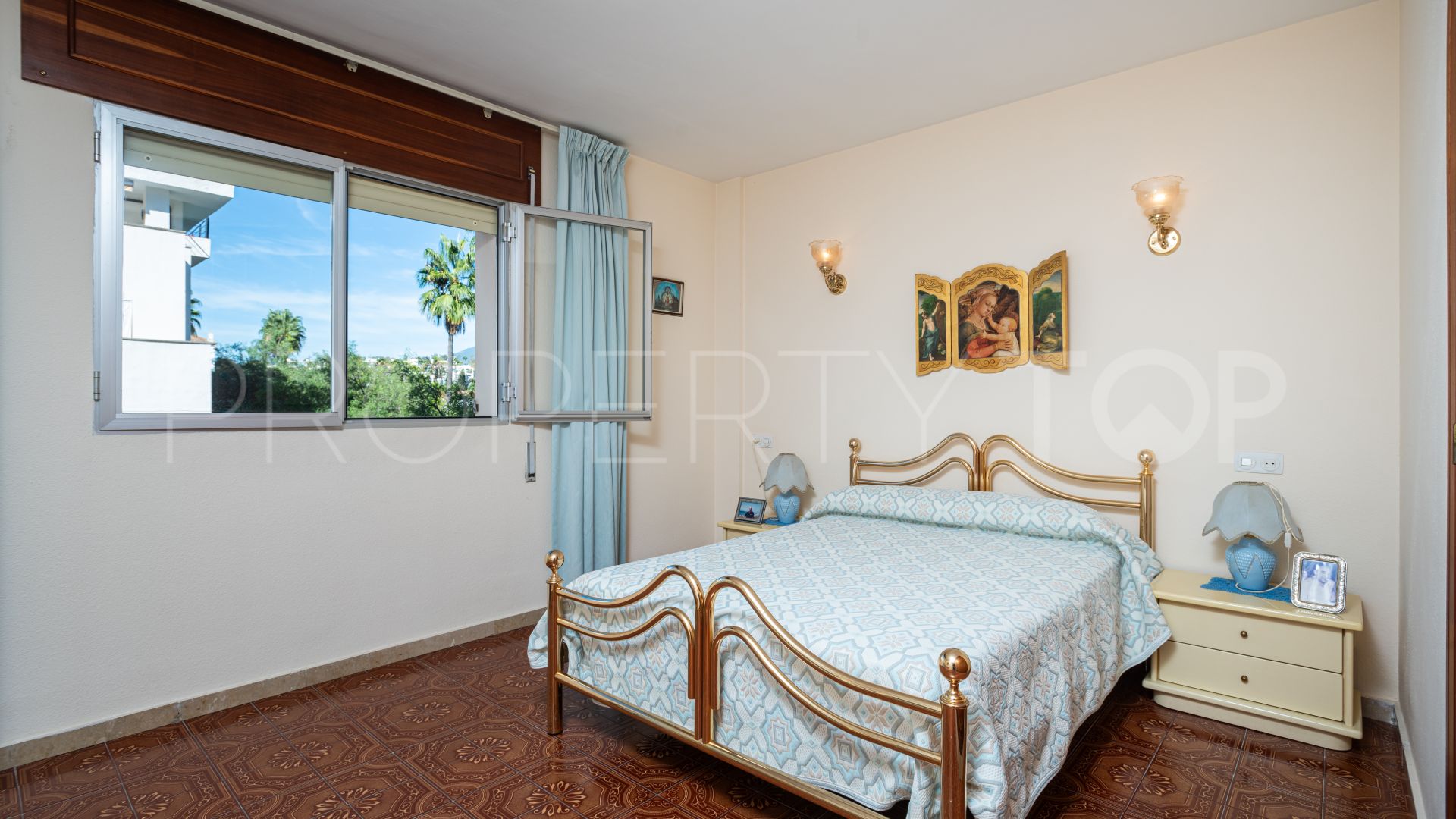 Apartamento en venta en Marbella Centro