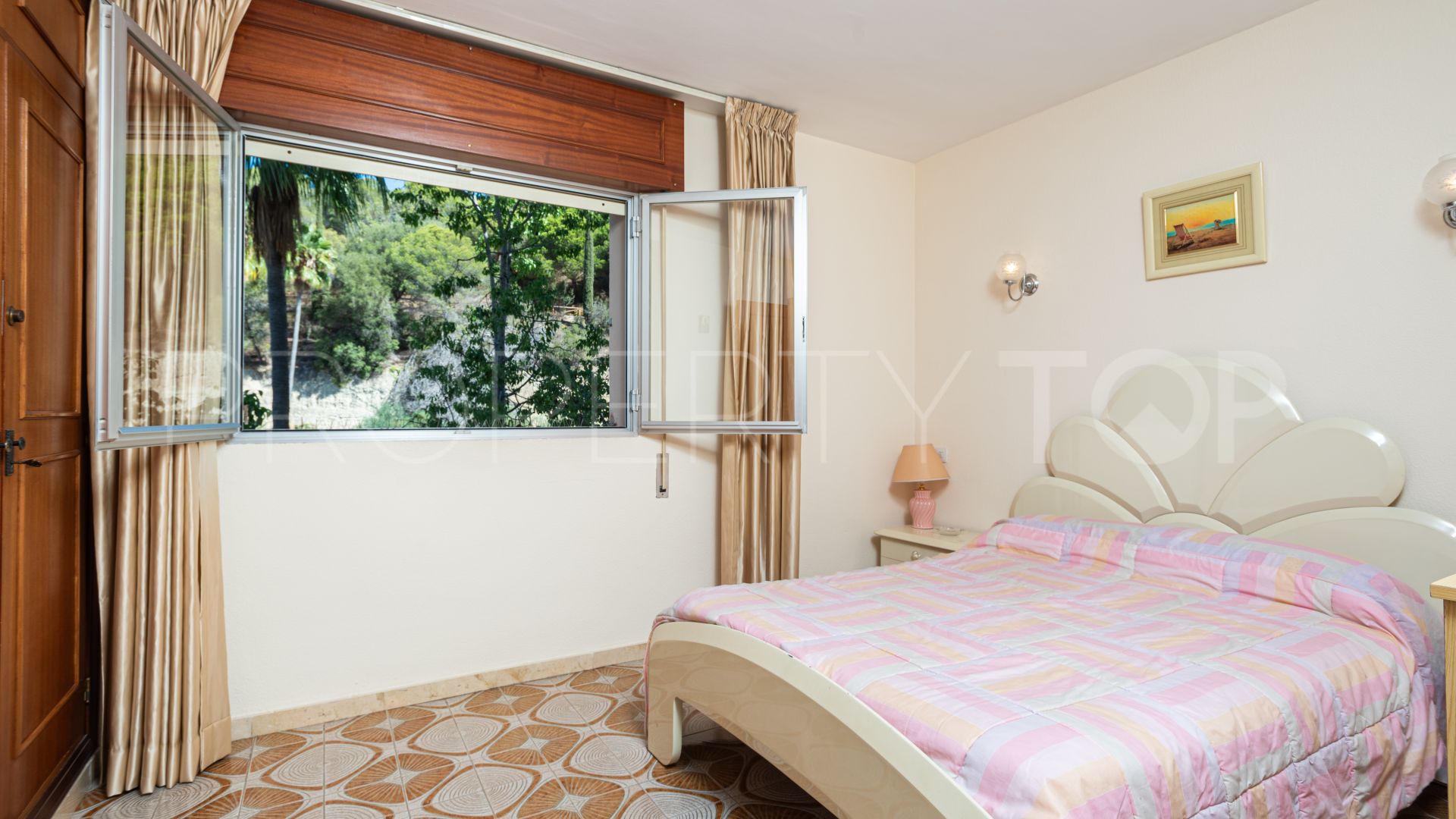 Apartamento en venta en Marbella Centro