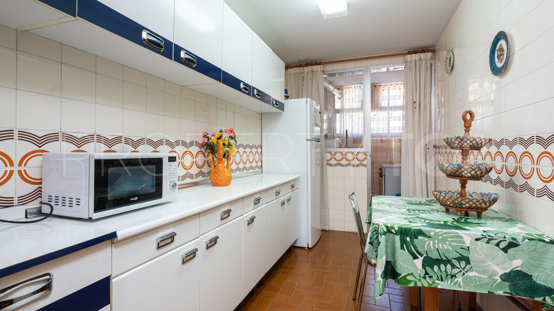 Apartamento en venta en Marbella Centro