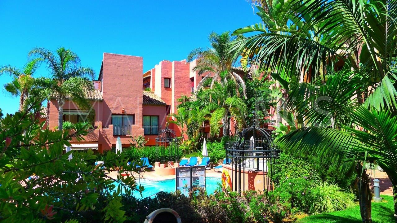 Jardines de Don Carlos, apartamento for sale de 3 bedrooms