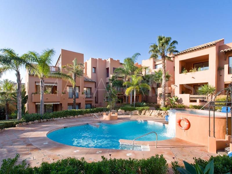 Jardines de Don Carlos, apartamento for sale de 3 bedrooms