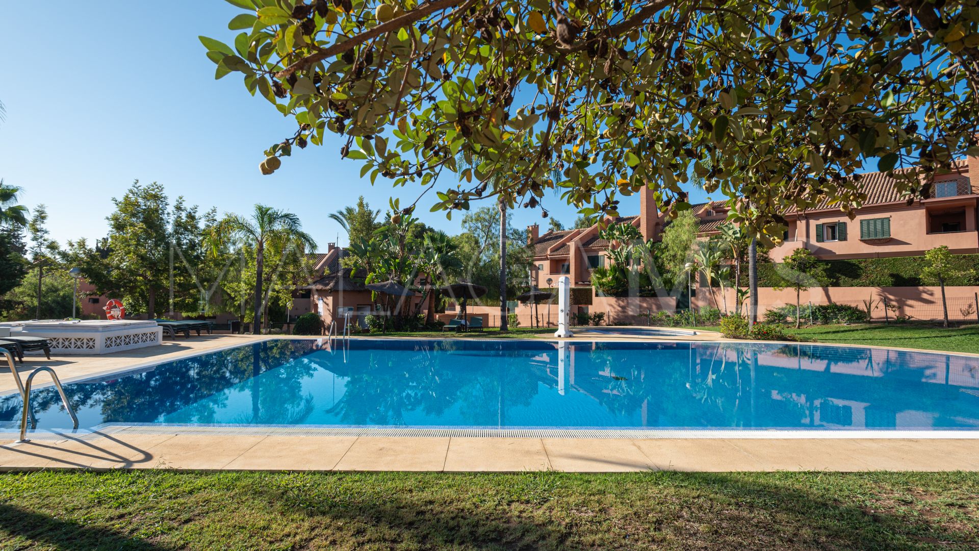 La Reserva de los Monteros, pareado with 6 bedrooms for sale