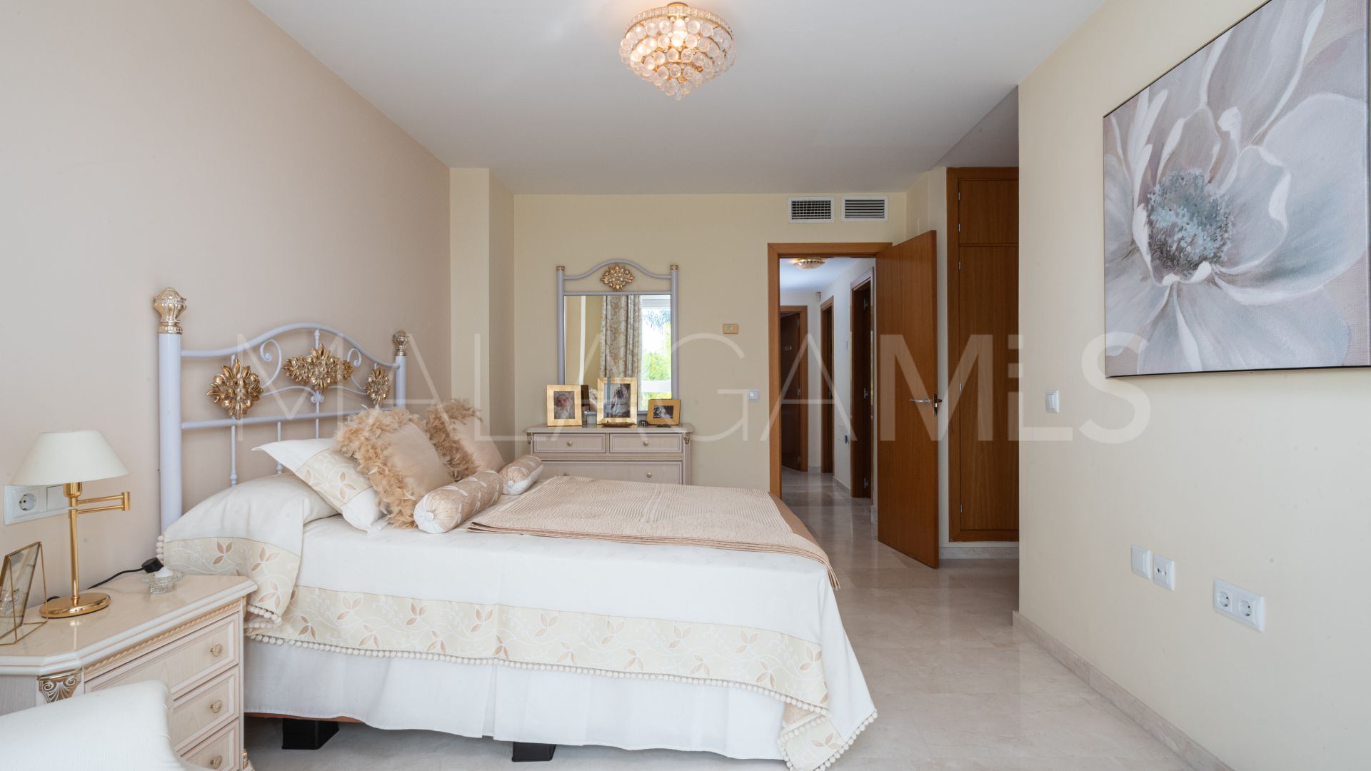 La Reserva de los Monteros, pareado with 6 bedrooms for sale