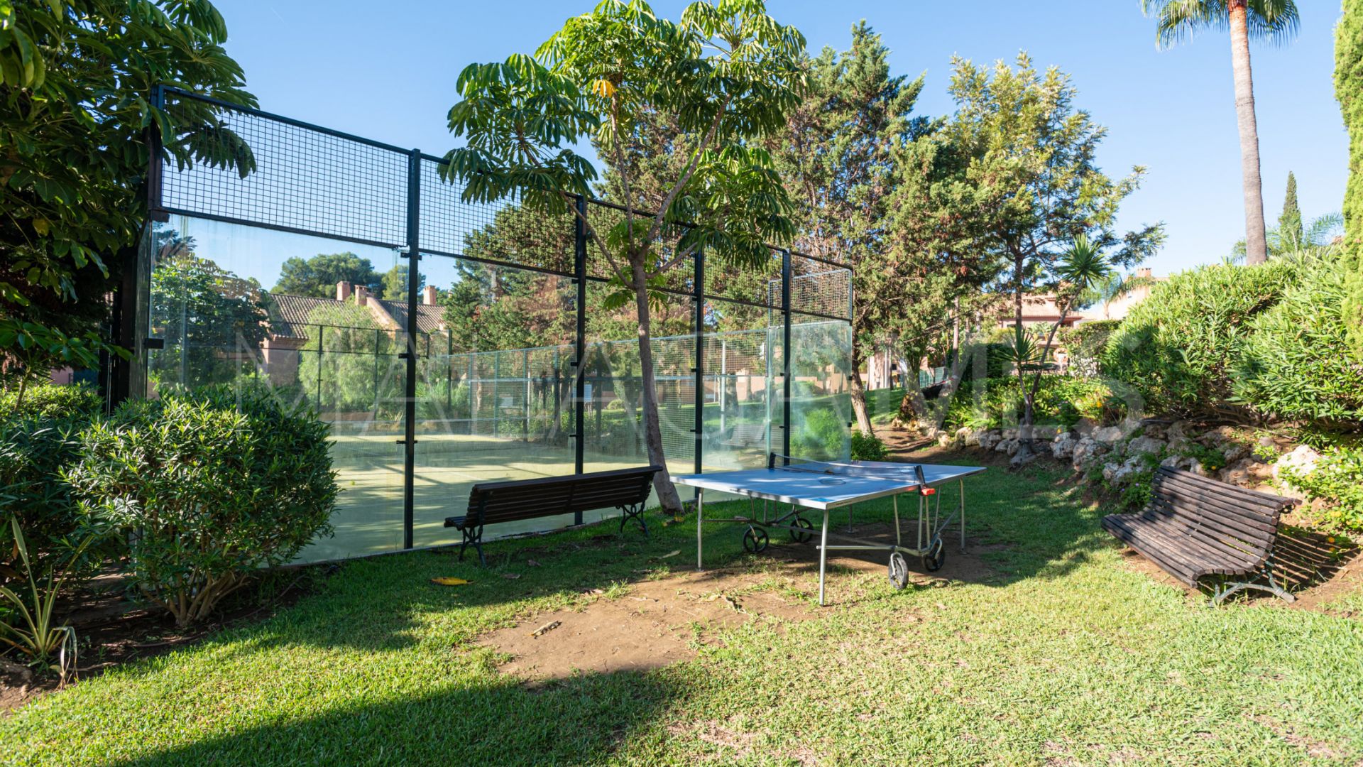 Maison jumelée for sale in La Reserva de los Monteros