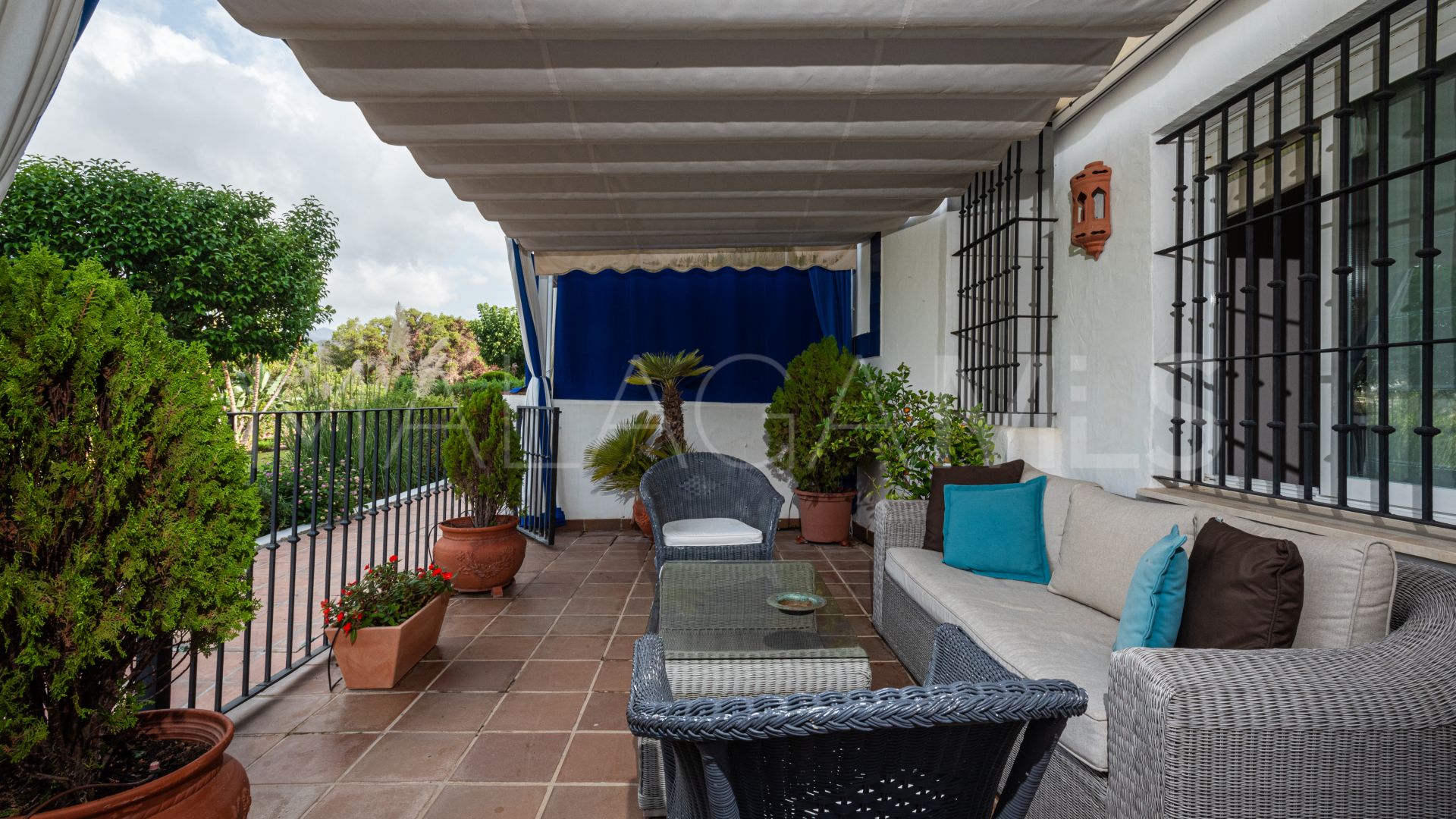 Wohnung for sale in Las Chapas