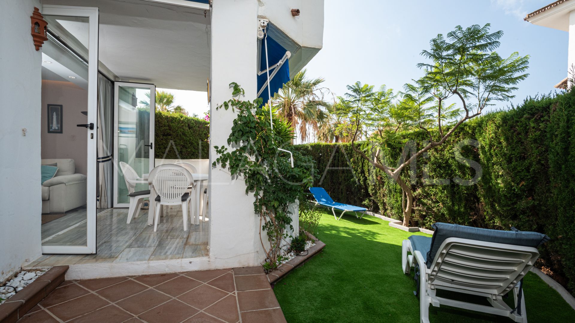 Wohnung for sale in Las Chapas