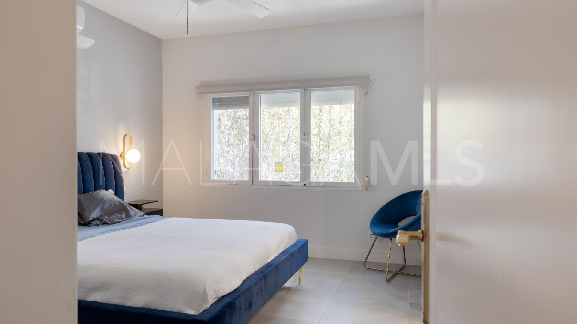 Chalet for sale in El Real Panorama