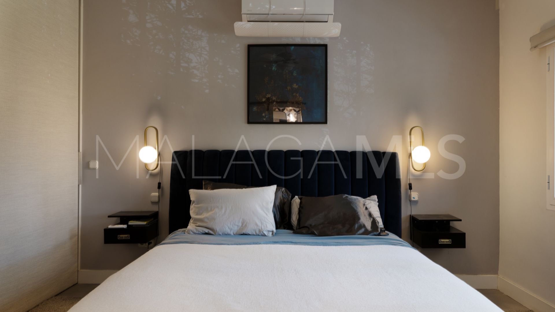 Chalet for sale in El Real Panorama