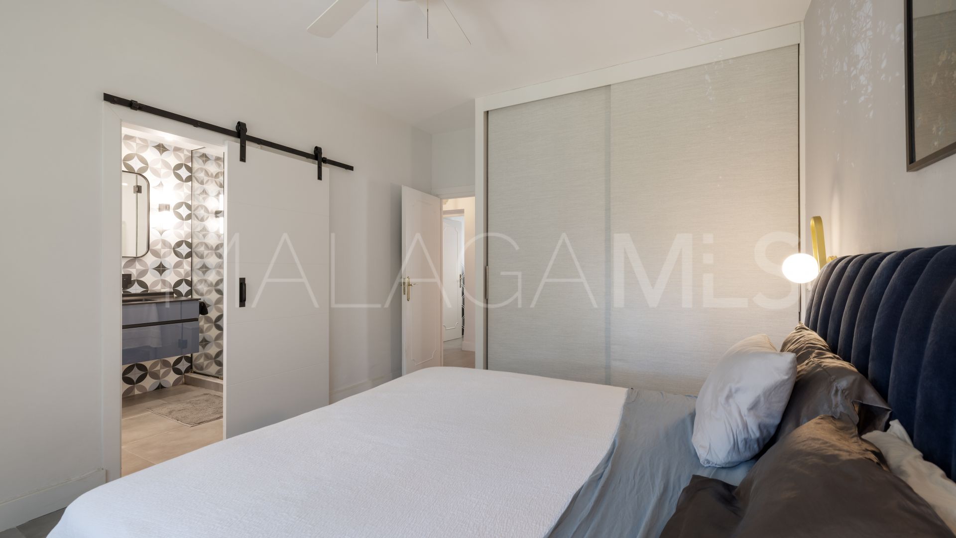 Chalet for sale in El Real Panorama