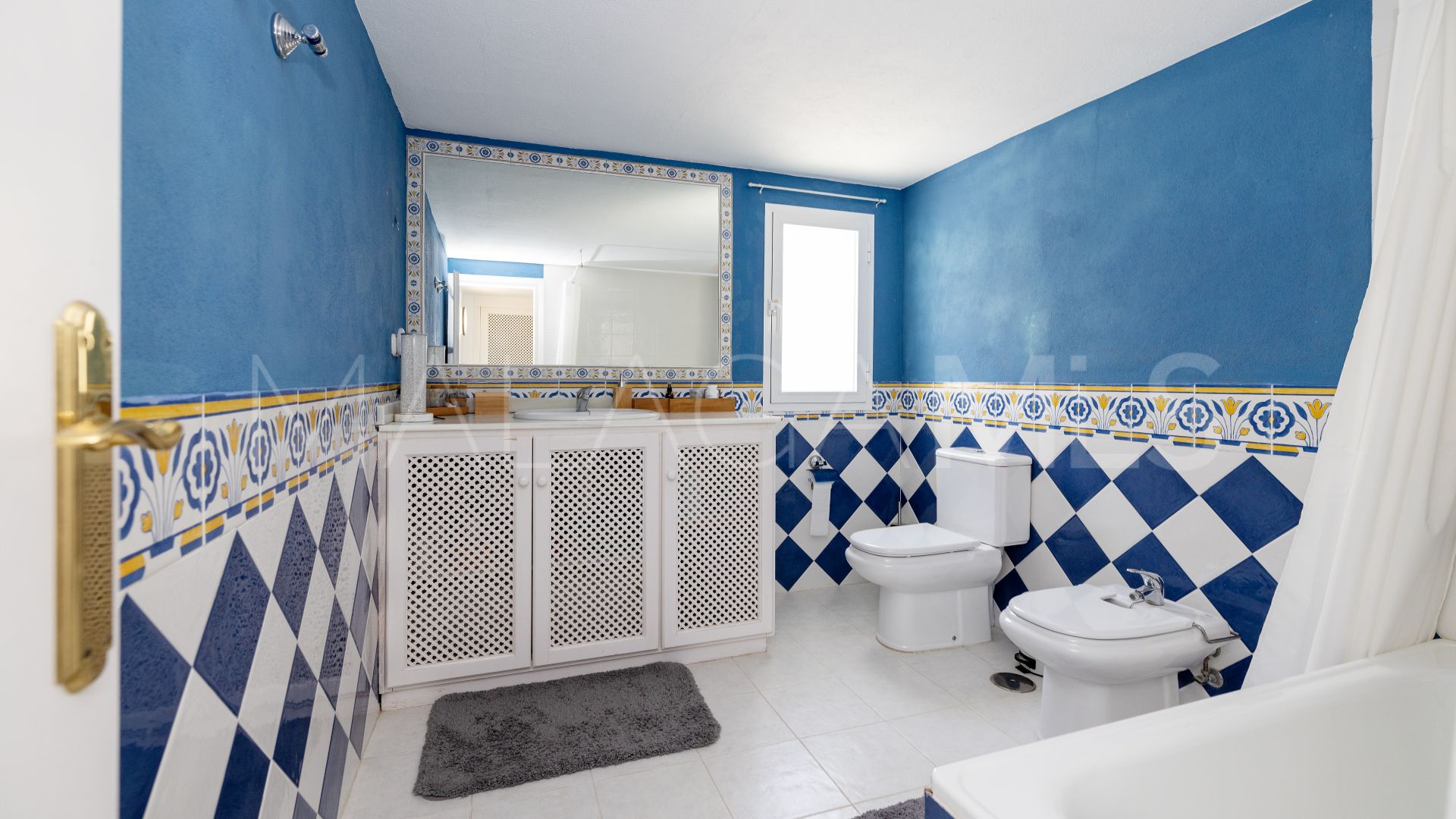 Chalet for sale in El Real Panorama