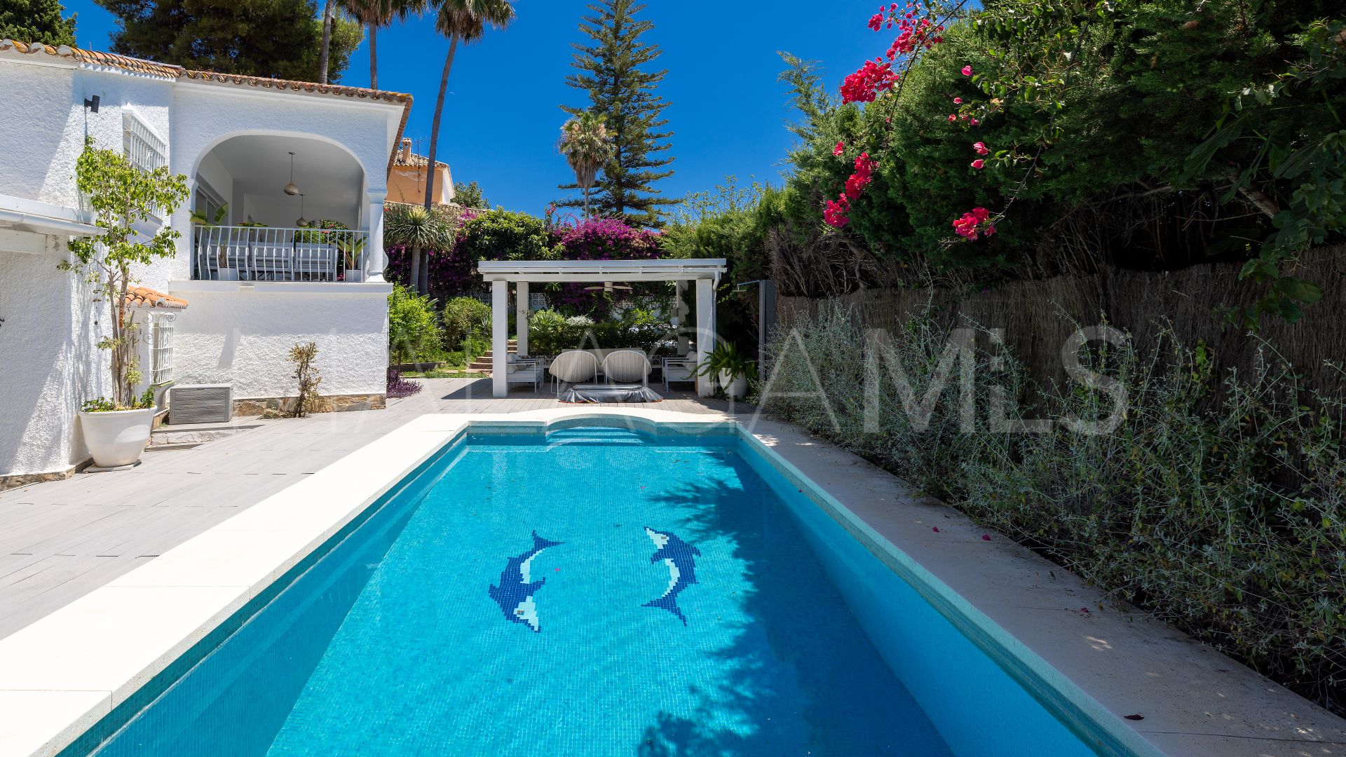 Chalet for sale in El Real Panorama