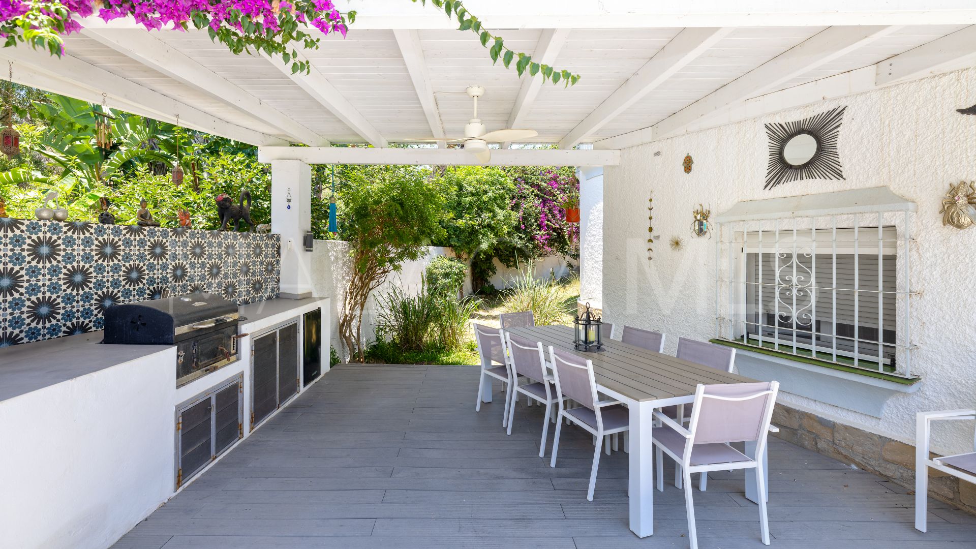 Chalet for sale in El Real Panorama