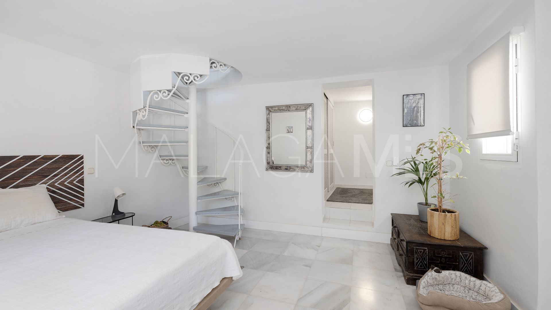 Chalet for sale in El Real Panorama