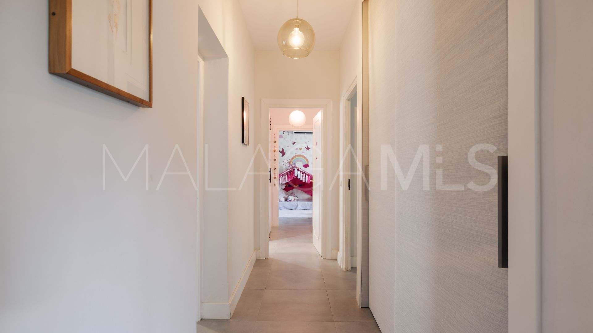 Chalet for sale in El Real Panorama