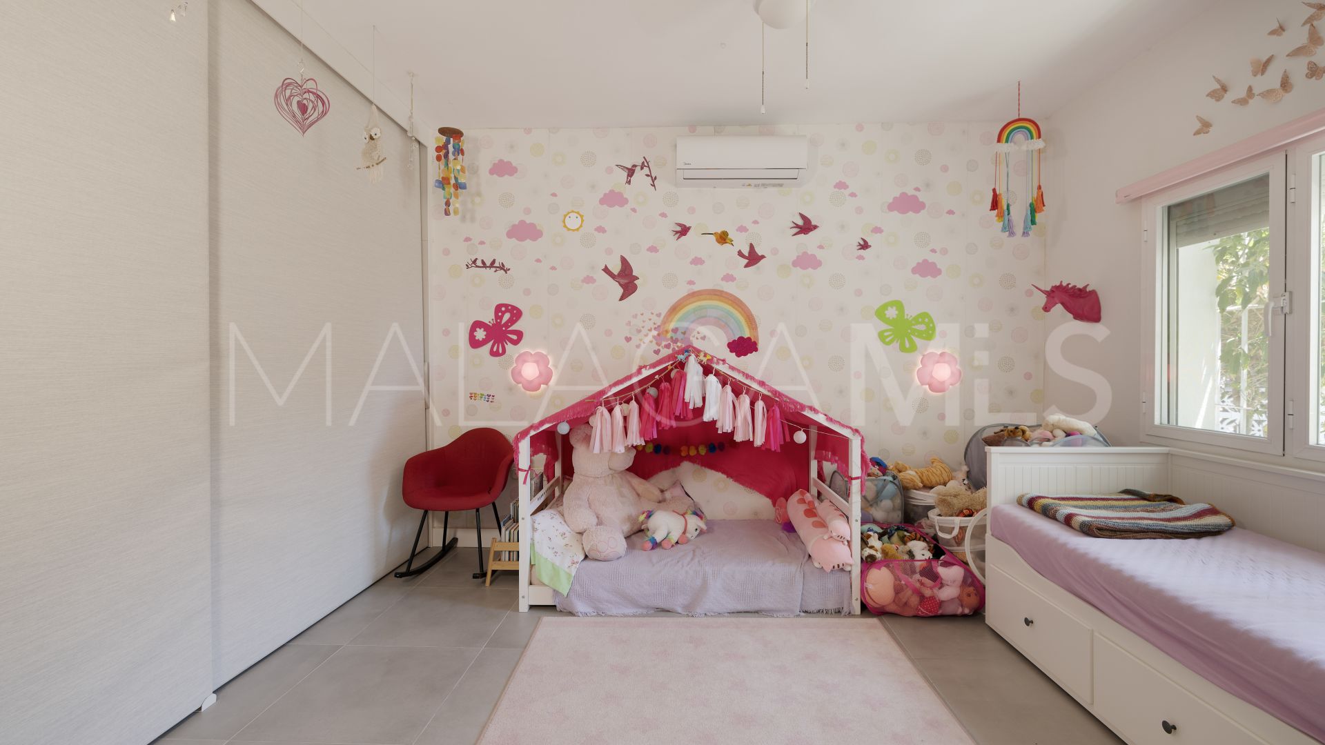 Chalet for sale in El Real Panorama