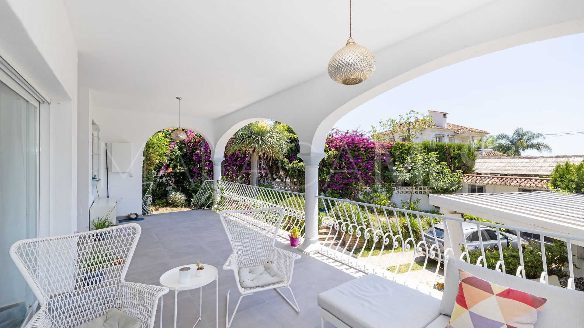 Chalet for sale in El Real Panorama