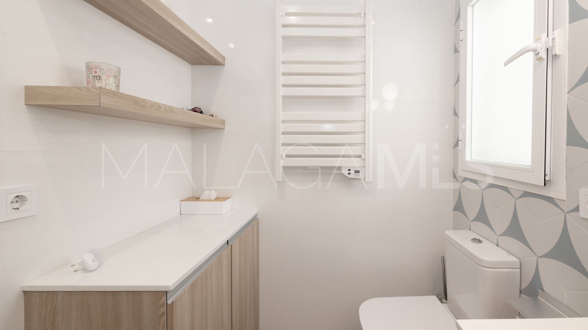 Chalet for sale in El Real Panorama
