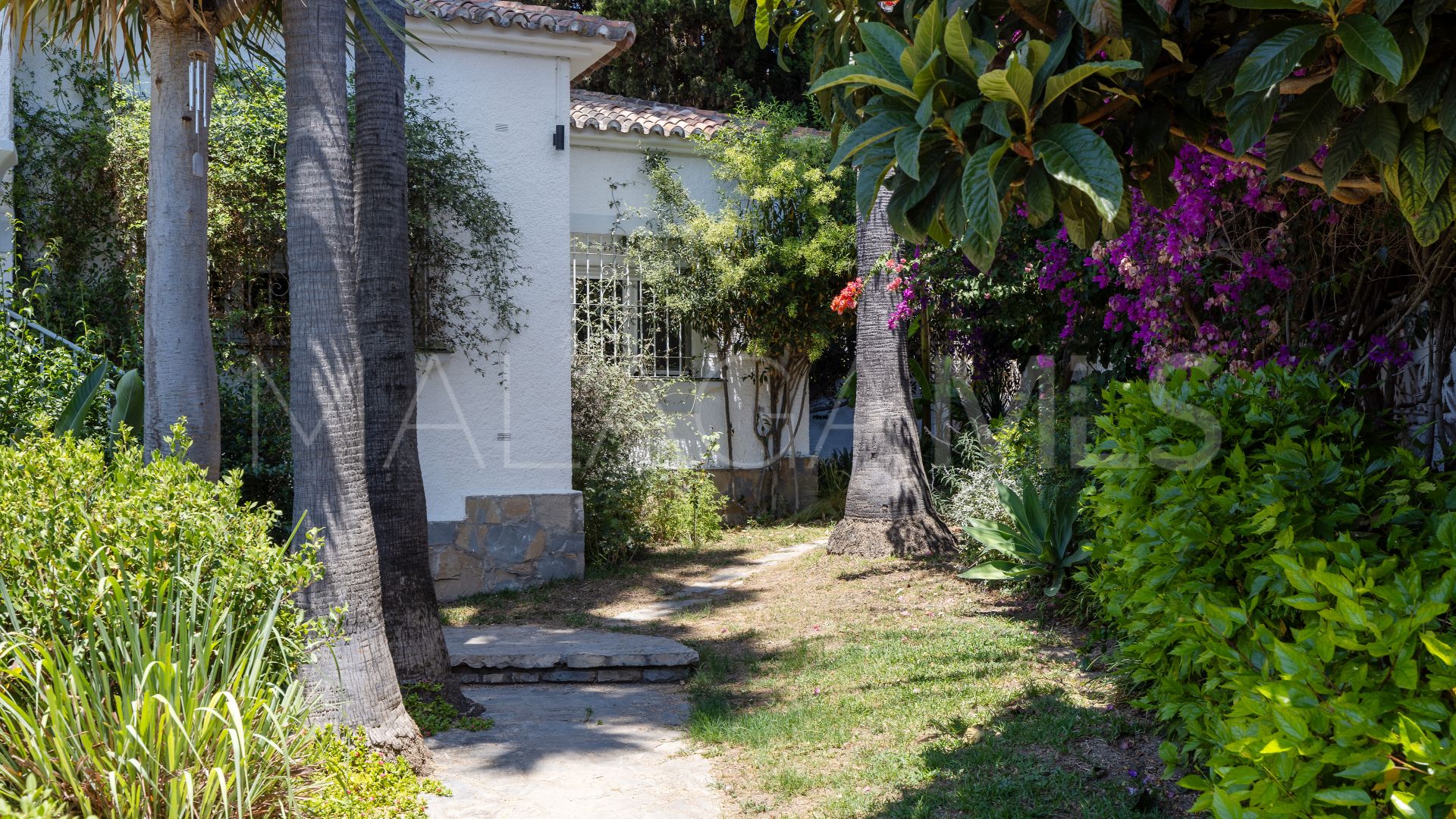 Chalet for sale in El Real Panorama