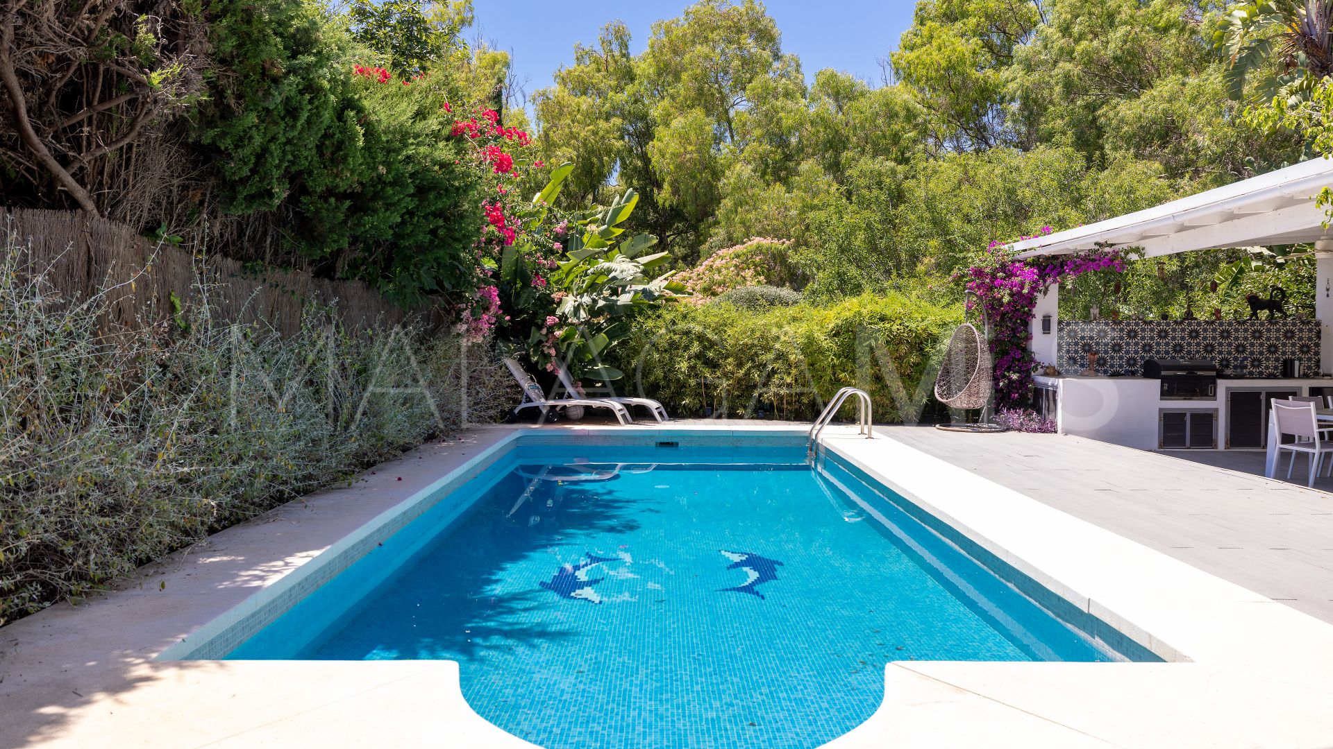Chalet for sale in El Real Panorama