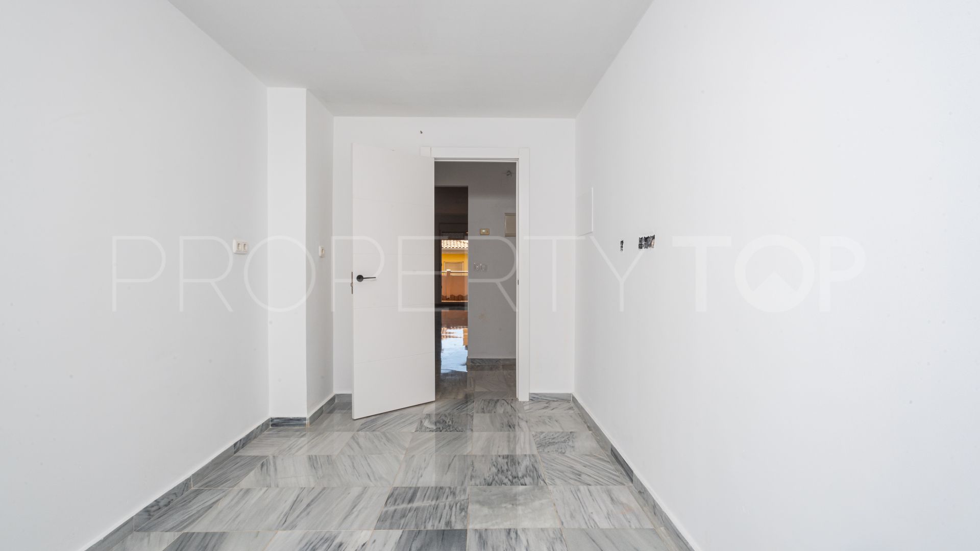 Apartamento a la venta en Cabopino