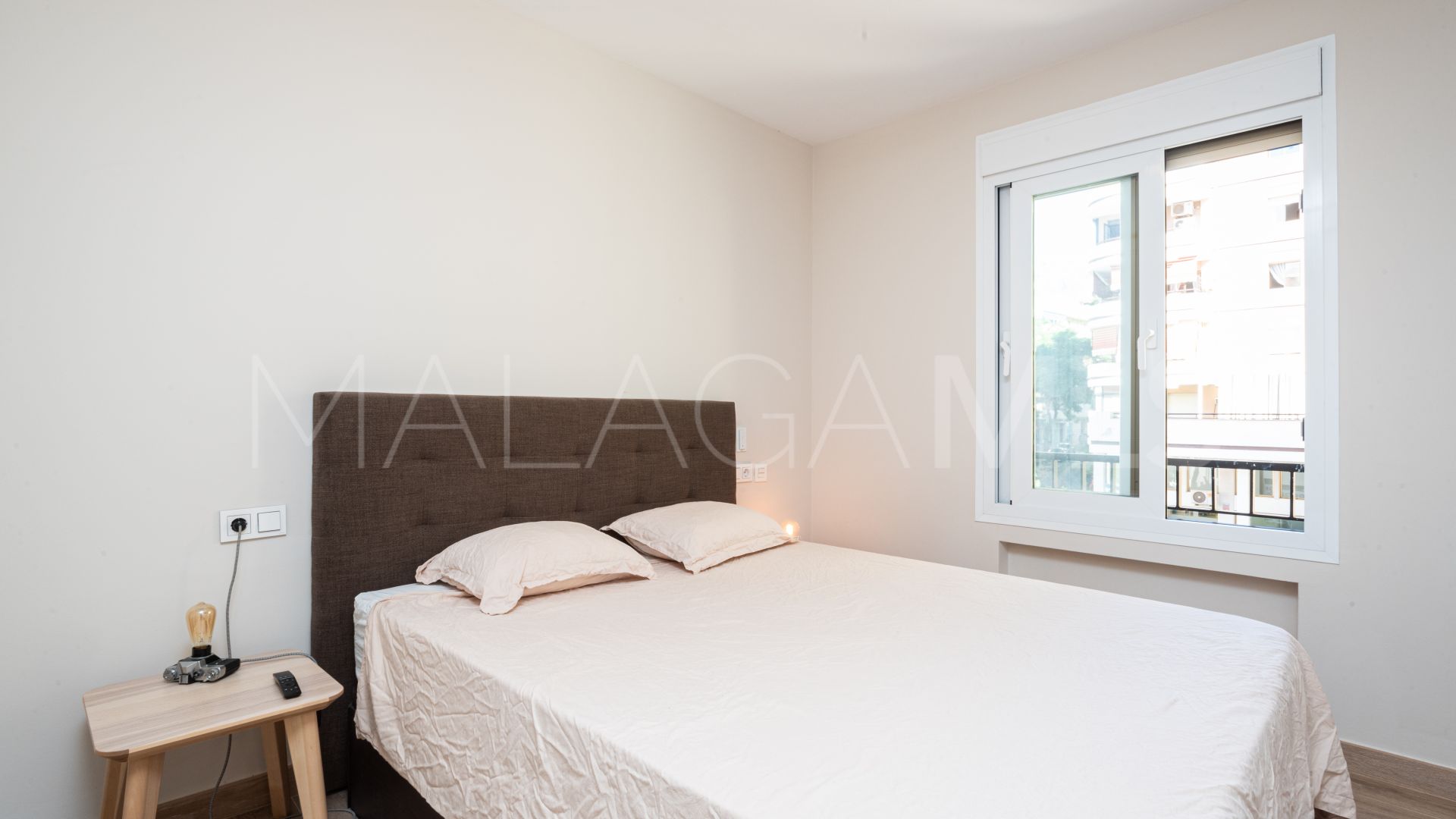 Apartamento for sale in Marbella Centro with 4 bedrooms