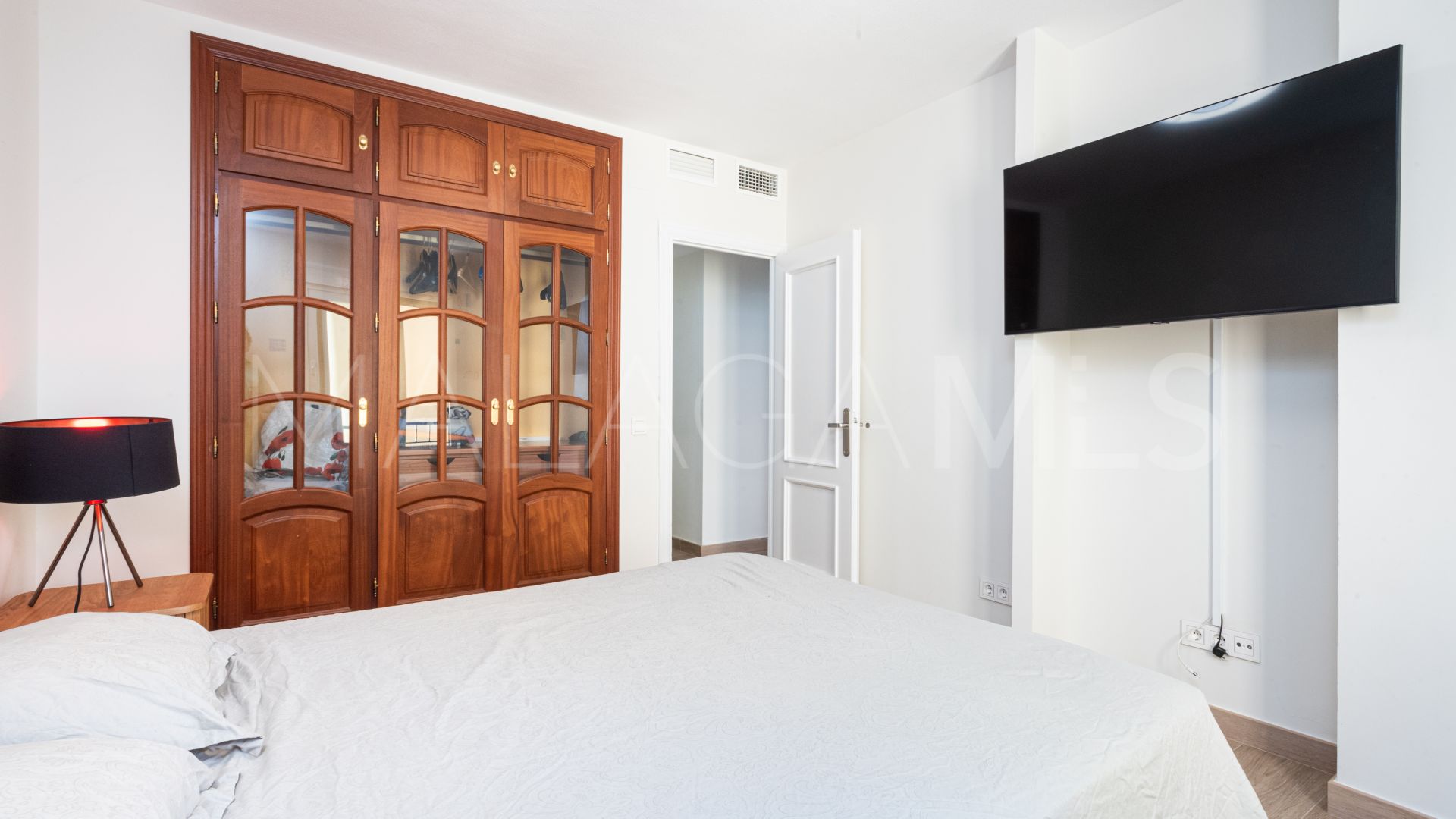 Apartamento for sale in Marbella Centro with 4 bedrooms