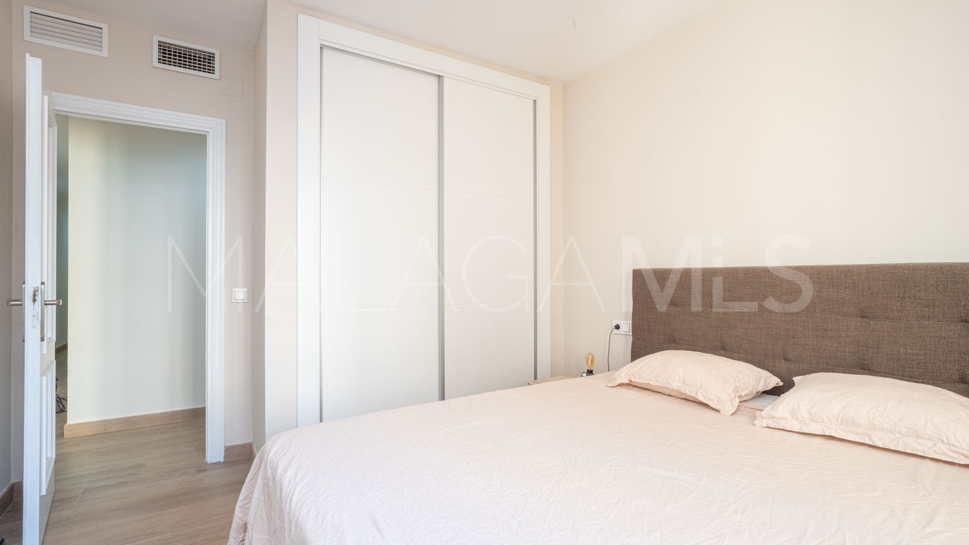 Apartamento for sale in Marbella Centro with 4 bedrooms