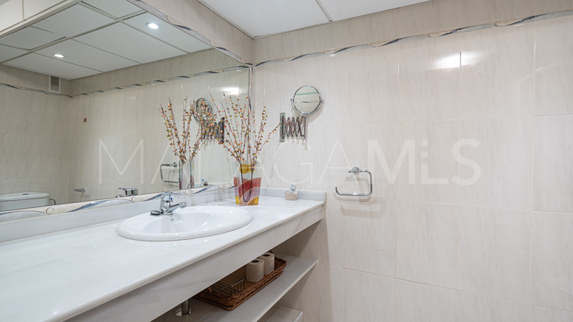 Appartement for sale in Marbella Centro