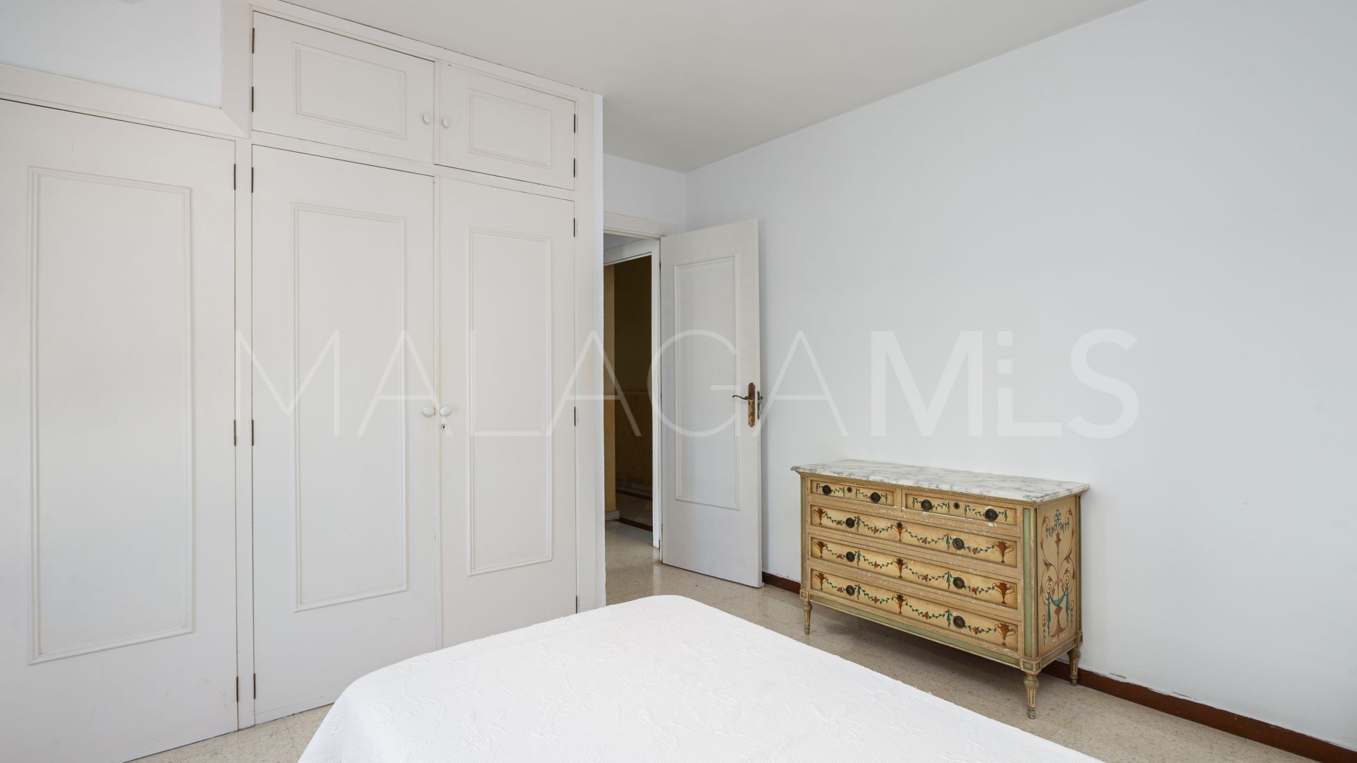 Wohnung for sale in Marbella Centro
