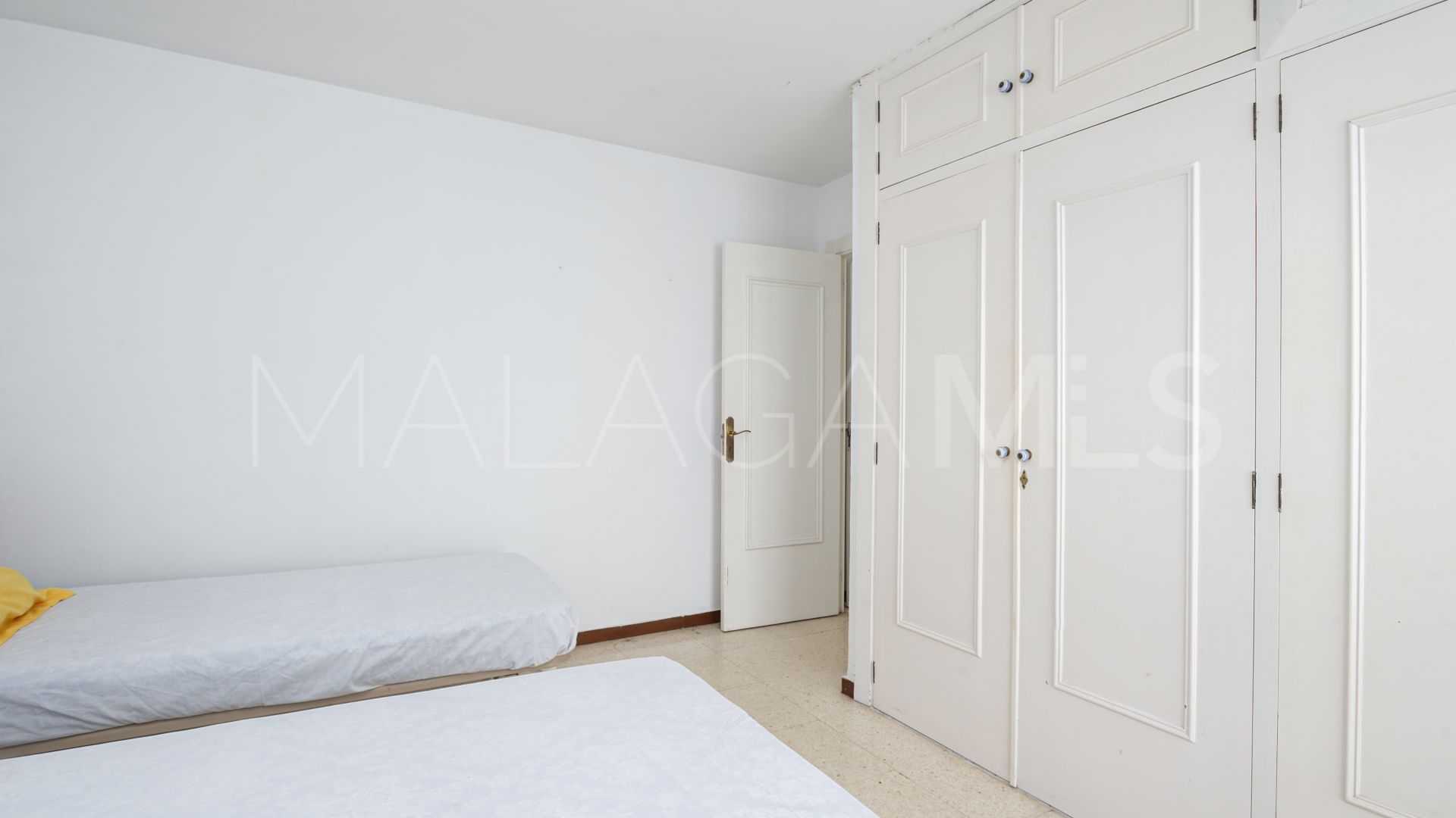 Wohnung for sale in Marbella Centro