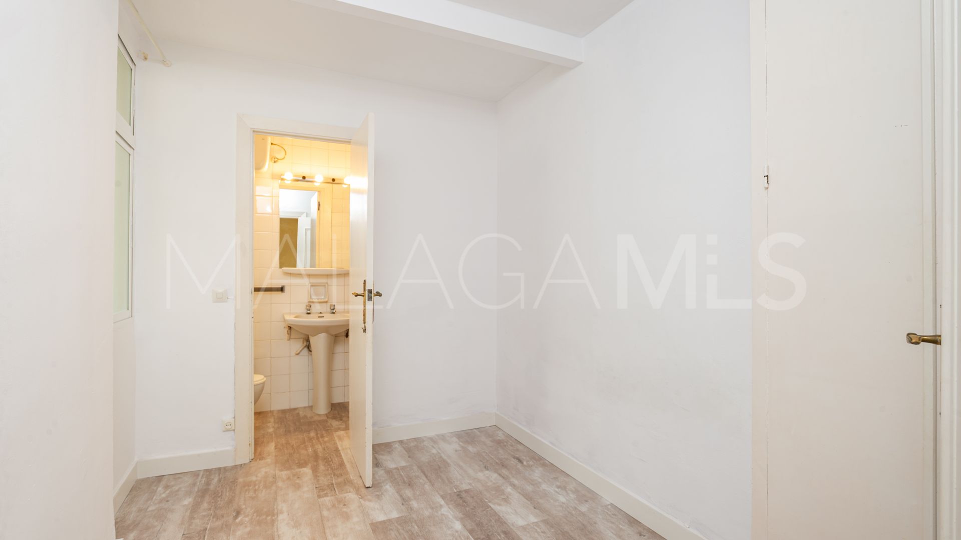 Wohnung for sale in Marbella Centro