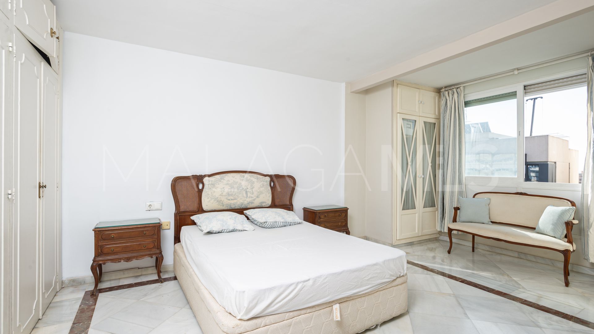 Wohnung for sale in Marbella Centro