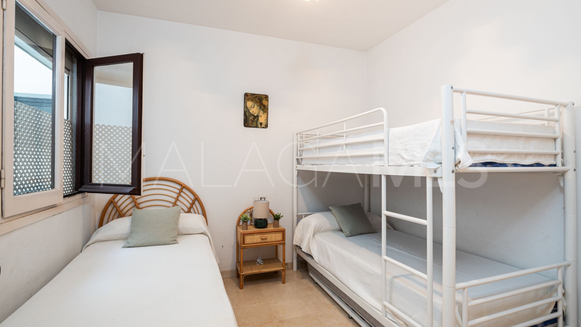 Buy apartamento in La Carolina