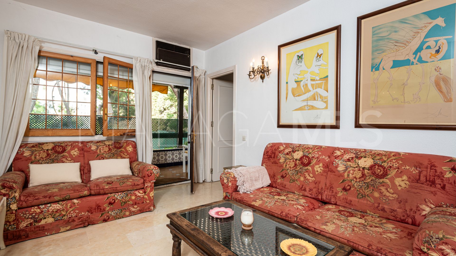 Buy apartamento in La Carolina