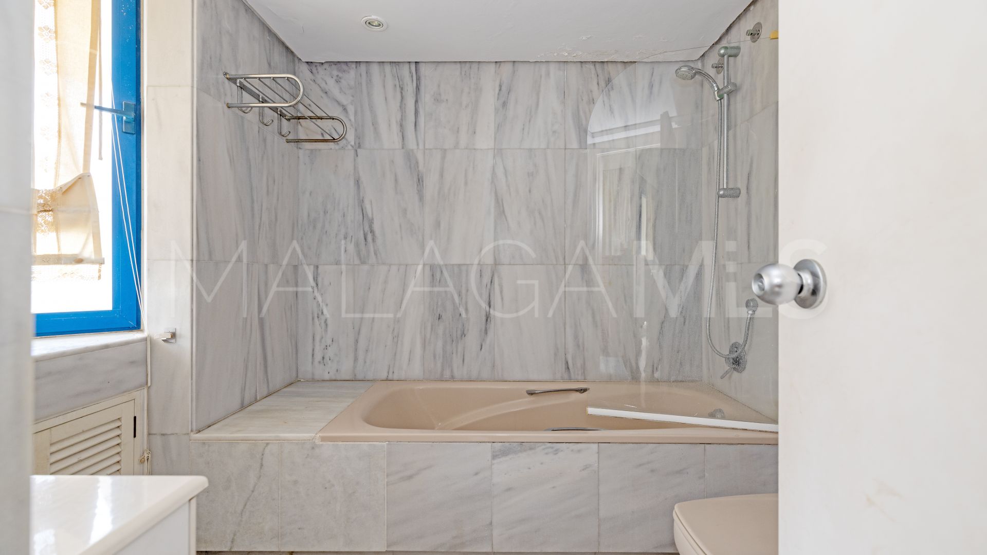 Zweistöckiges penthouse for sale in Marbella City
