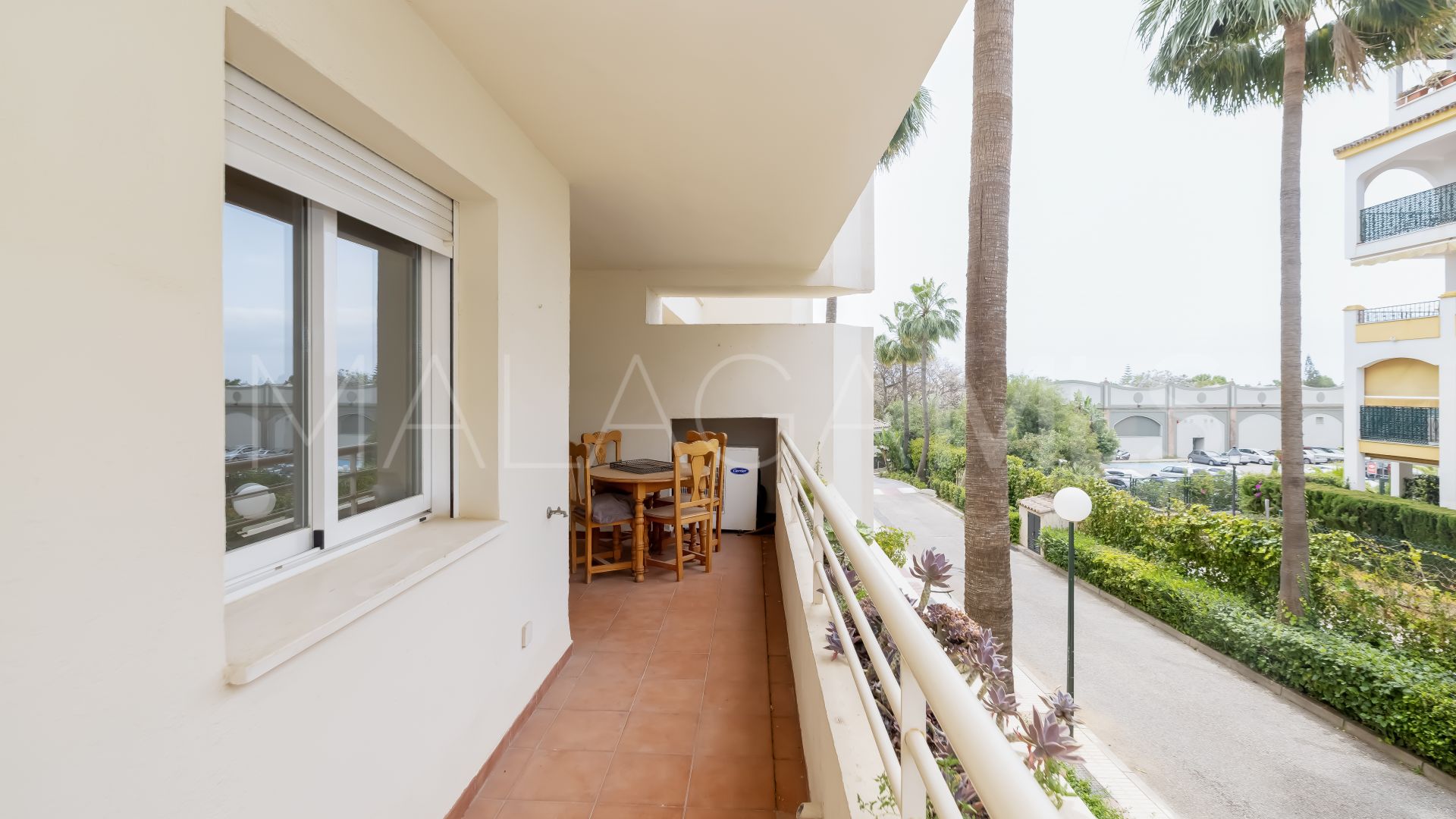 Wohnung for sale in Costa Nagüeles II