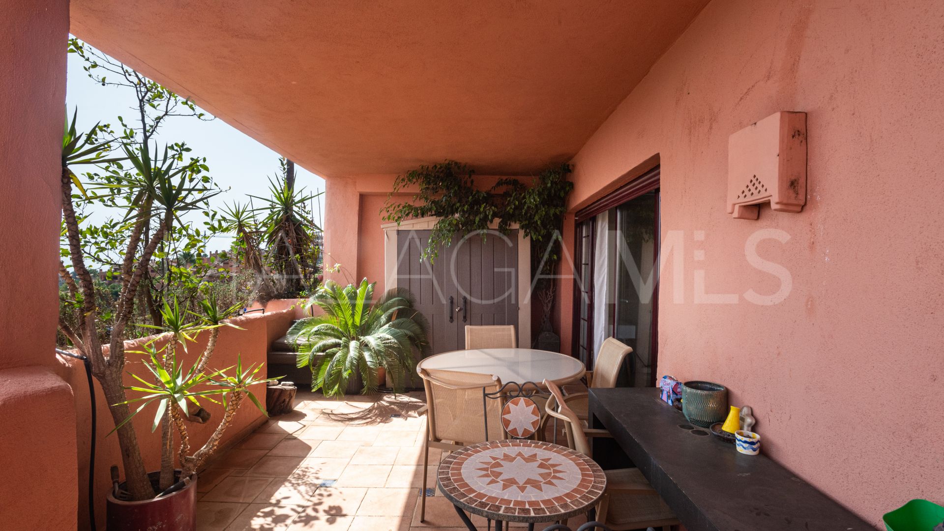 Wohnung for sale in La Mairena