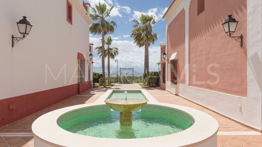 Town house for sale in Dunas de Bahia Marbella