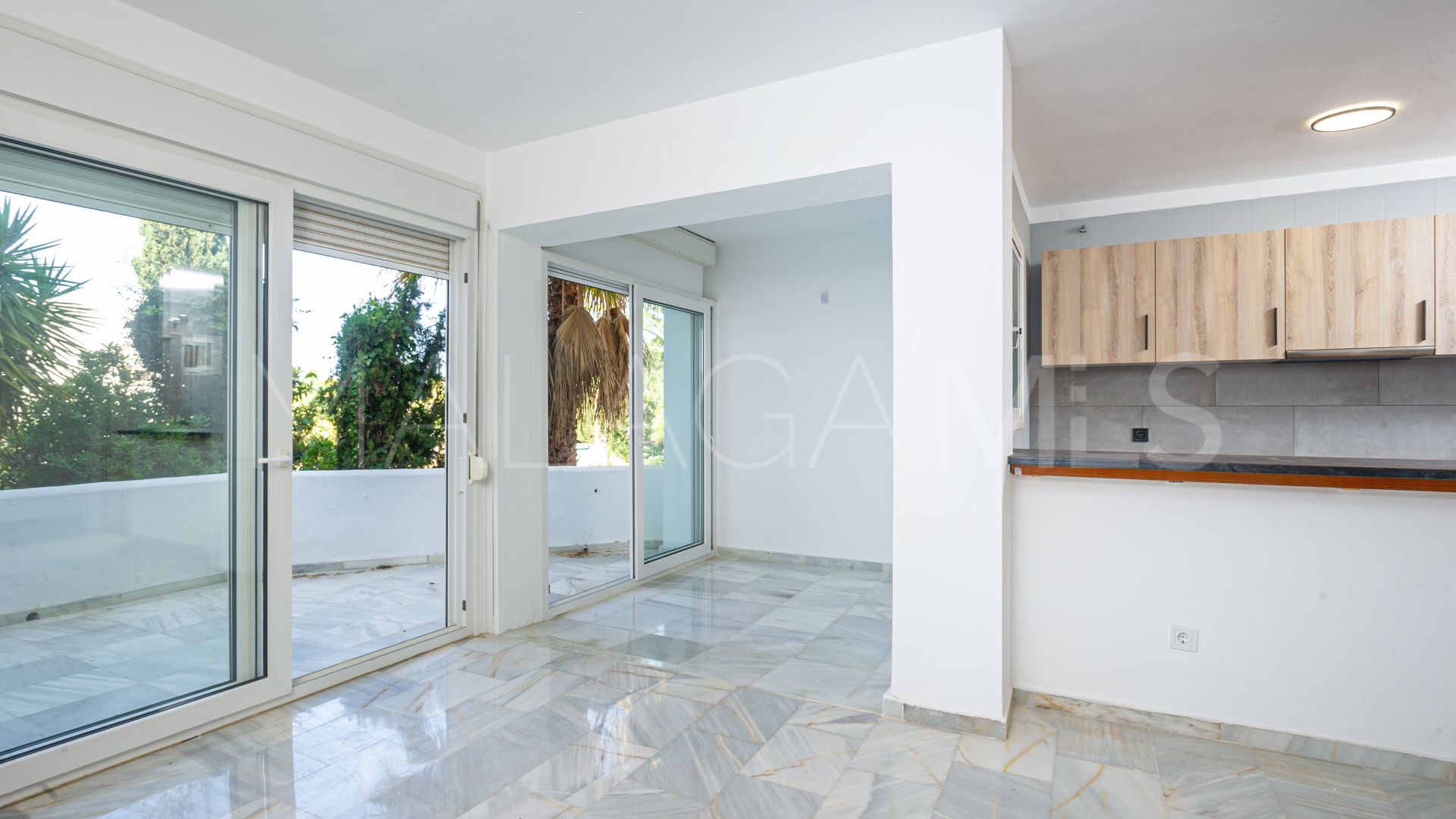 La Reserva de Marbella, apartamento for sale de 2 bedrooms